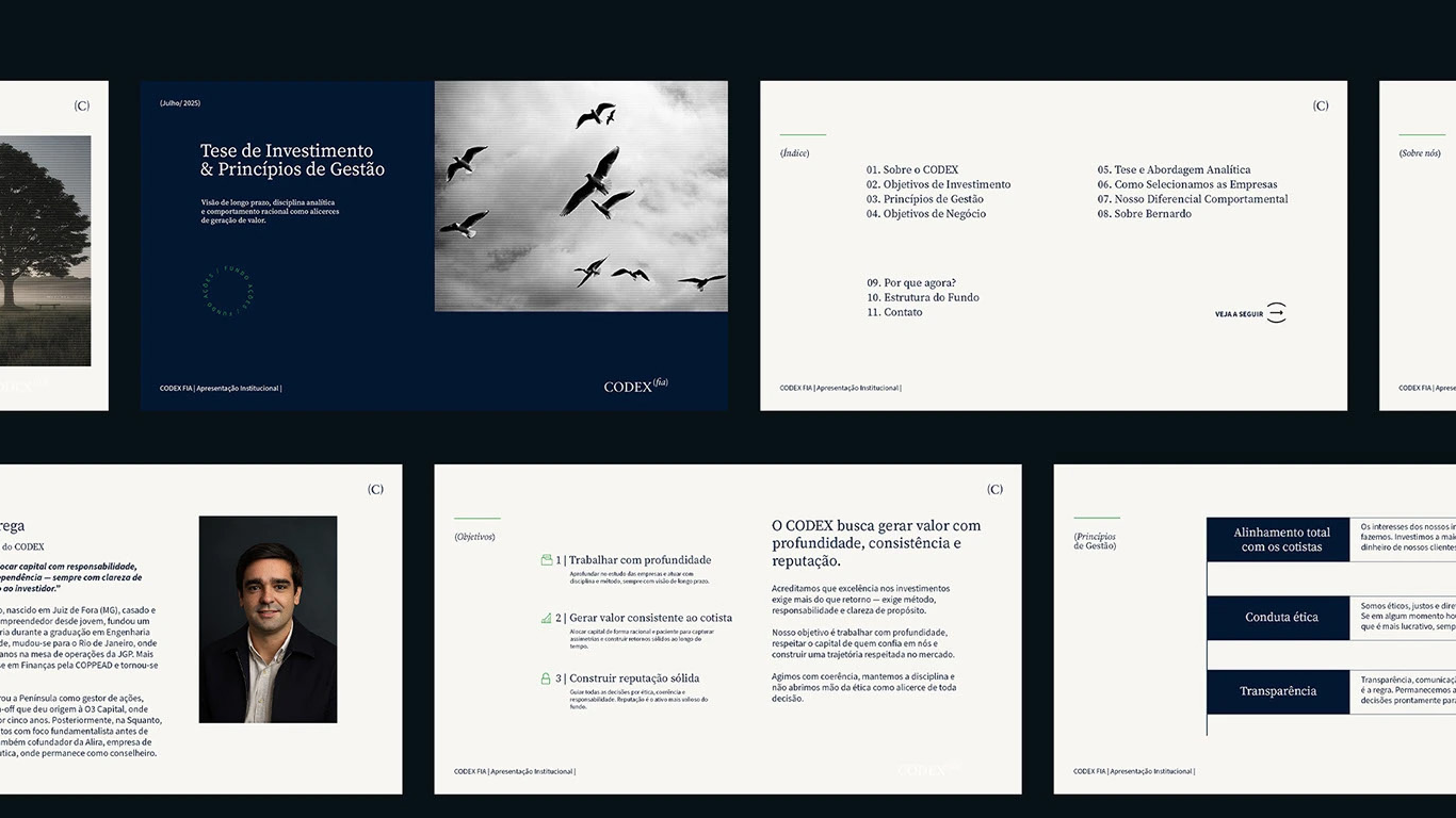 Codex 8