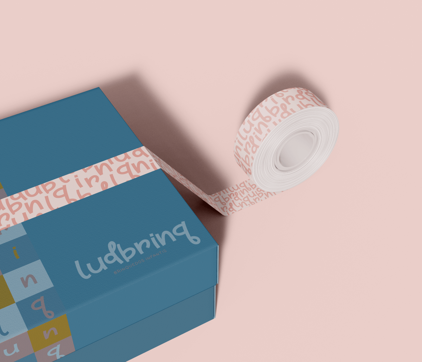 Ludbrinq 8