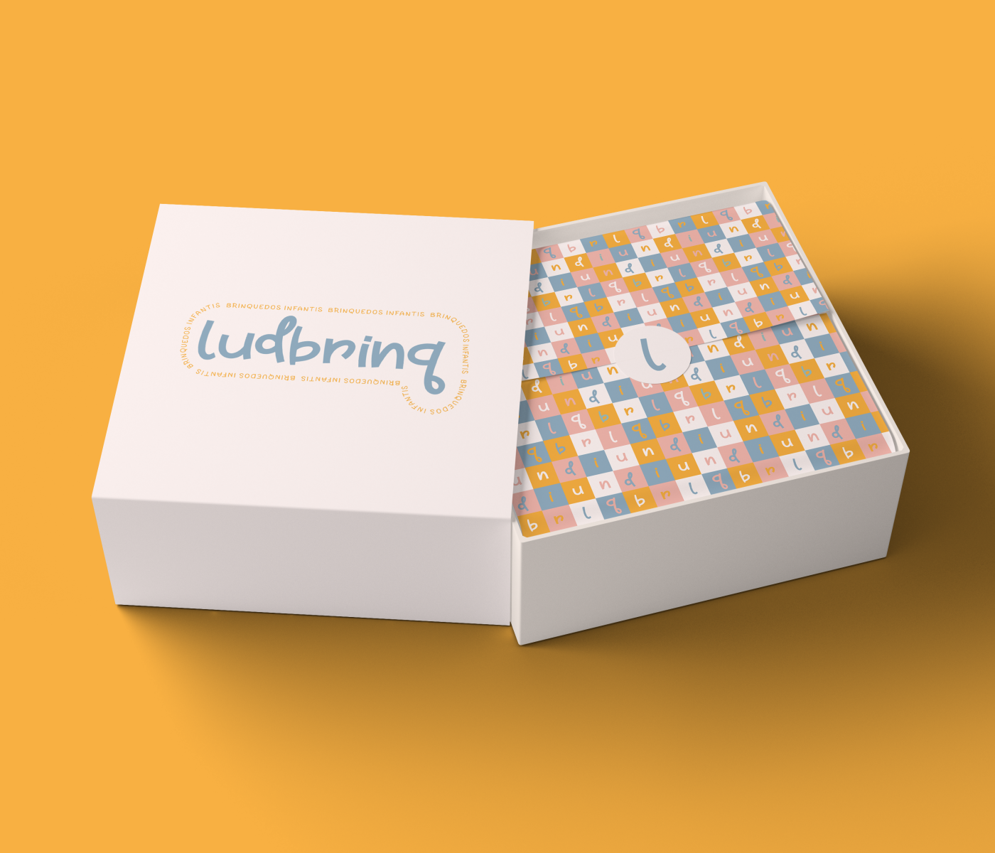 Ludbrinq 7