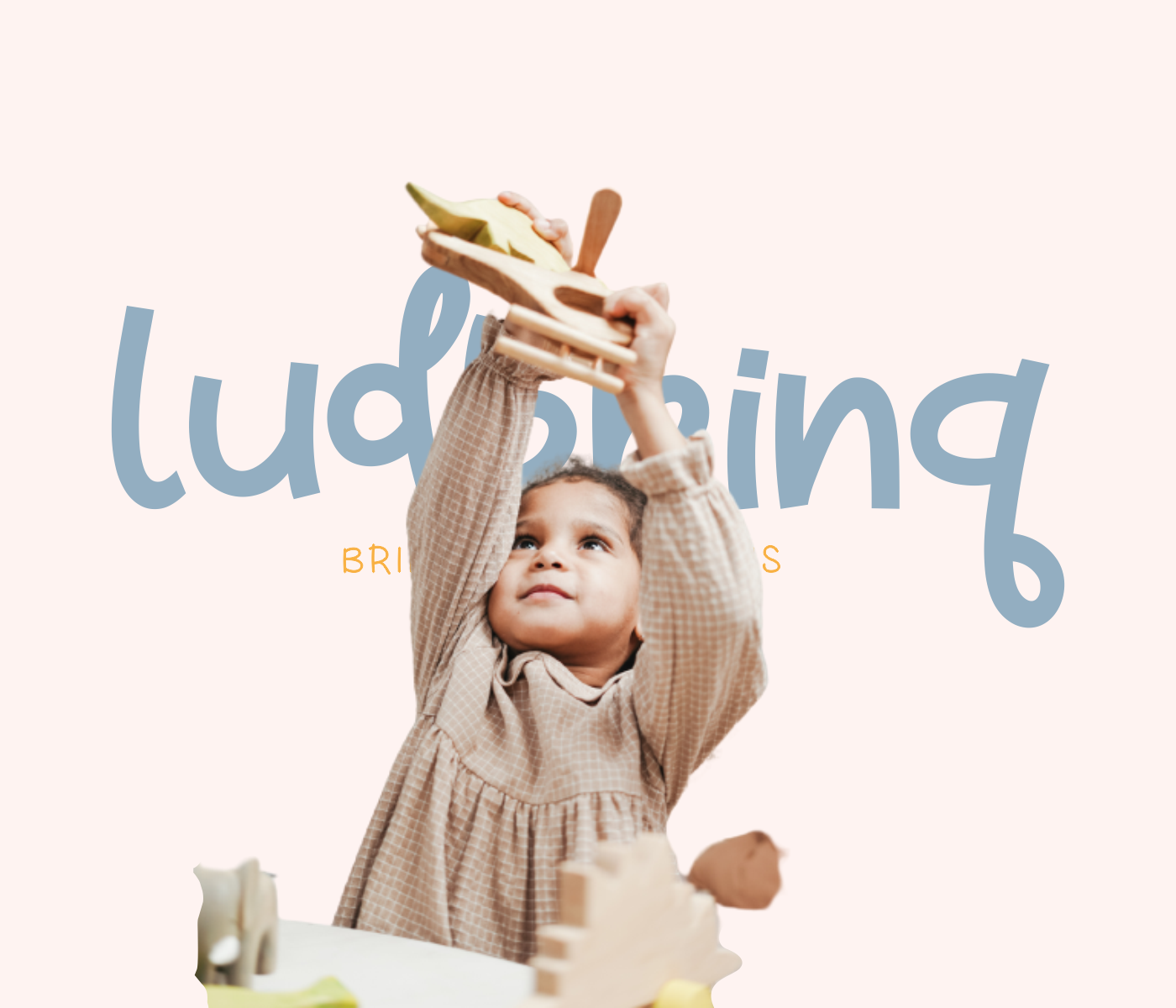 Ludbrinq 4