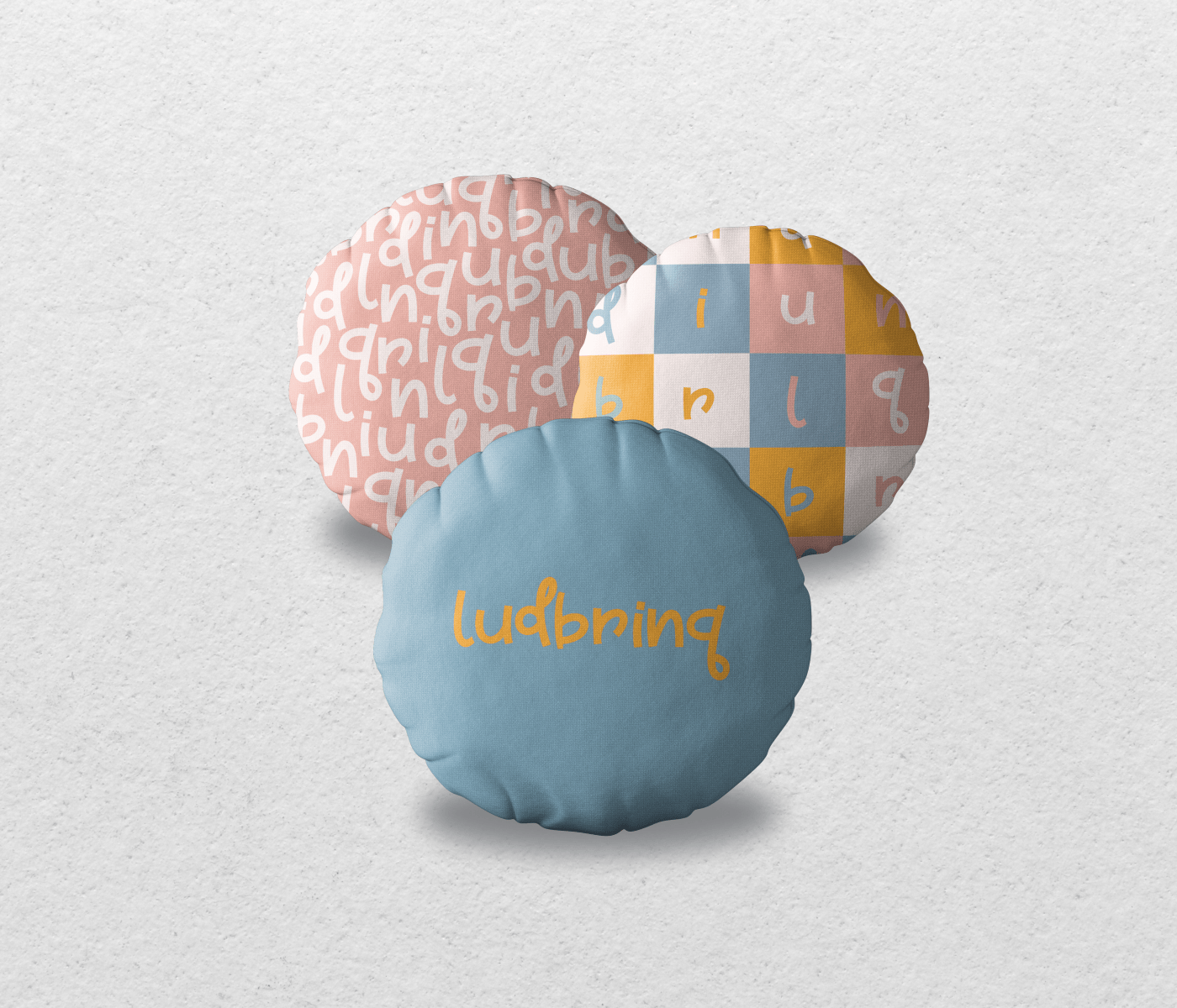 Ludbrinq 12