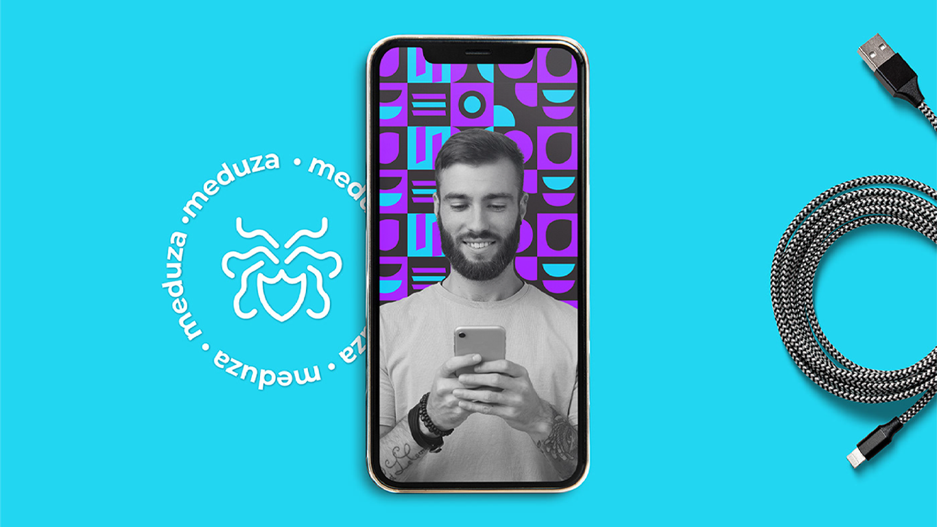 Meduza 8
