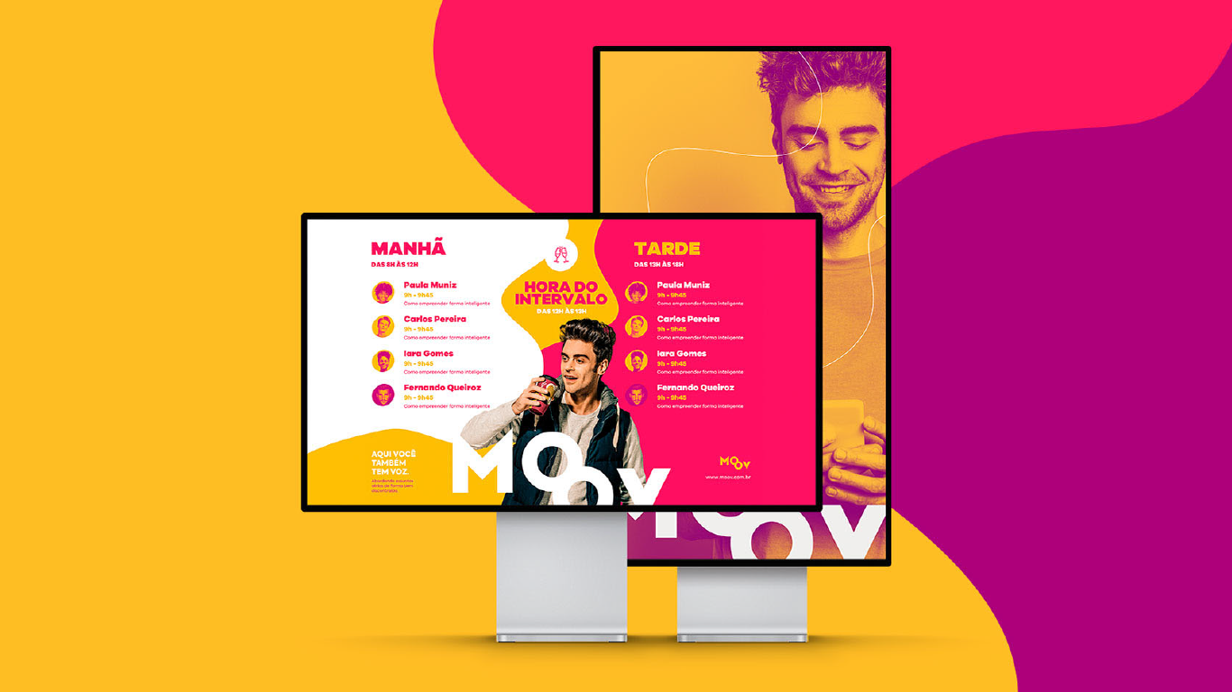 Moov 9