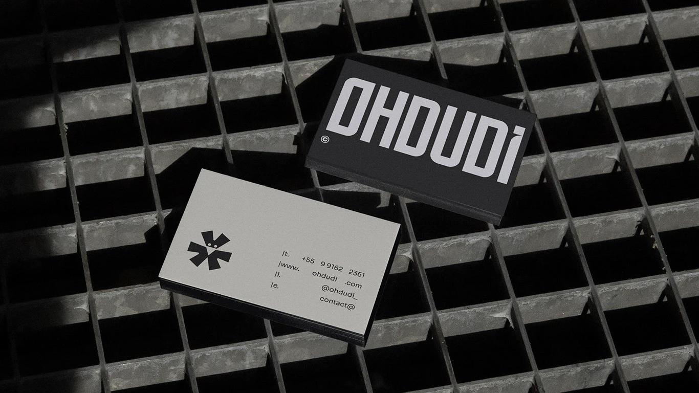 OHDUDI 12