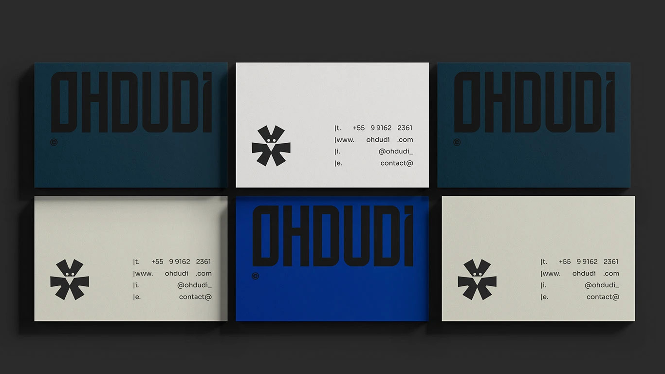 OHDUDI 16