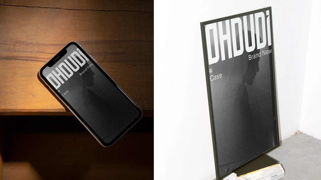 OHDUDI 18