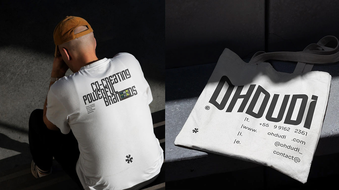 OHDUDI 22