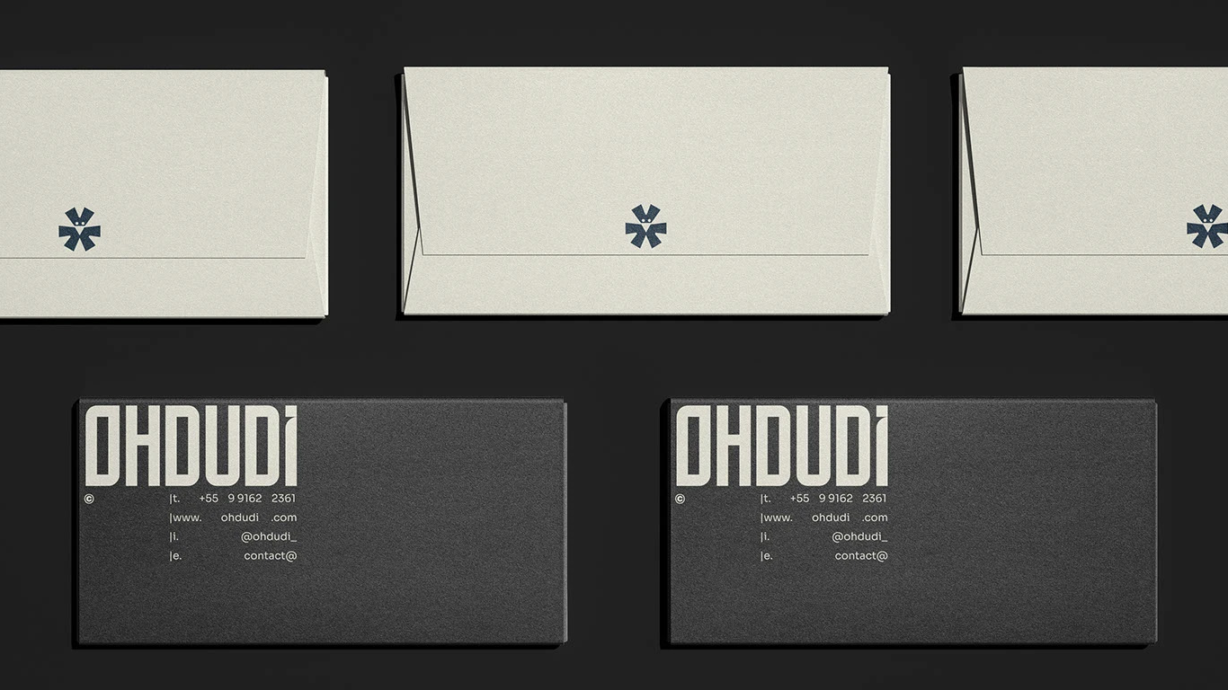 OHDUDI 23