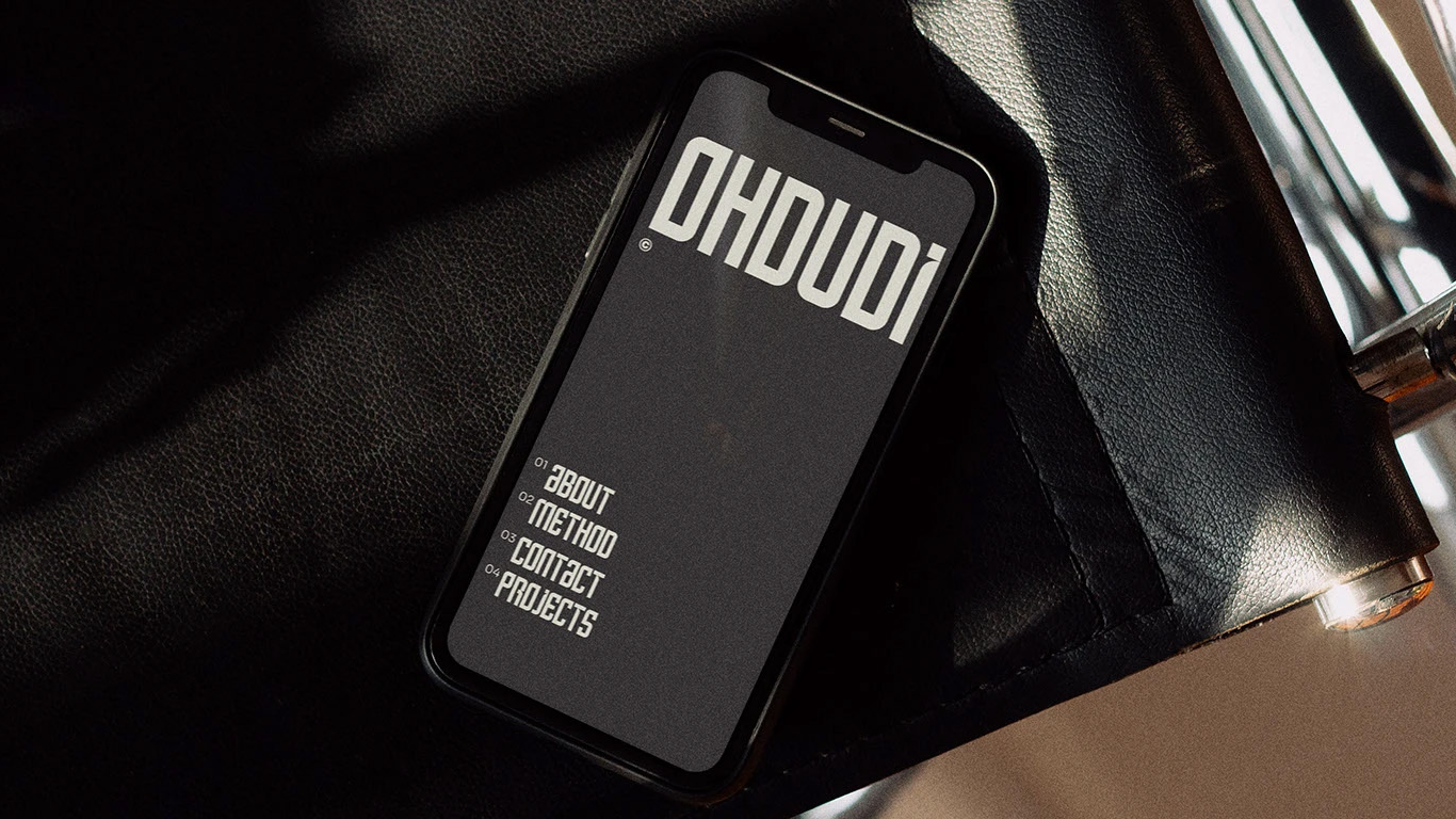 OHDUDI 6