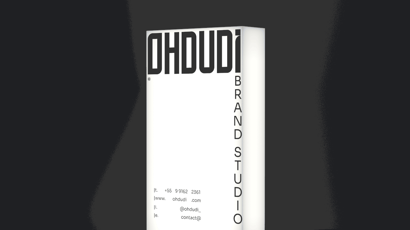 OHDUDI 7