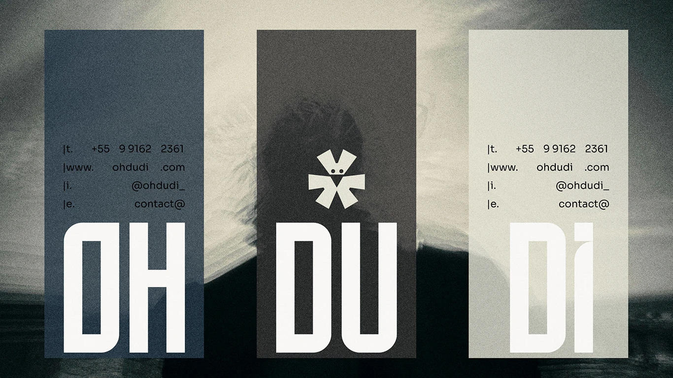 OHDUDI 8