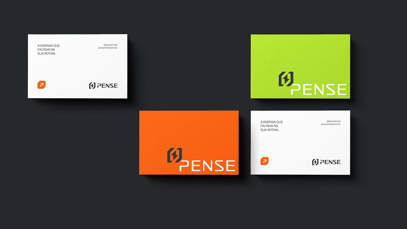 Pense 6