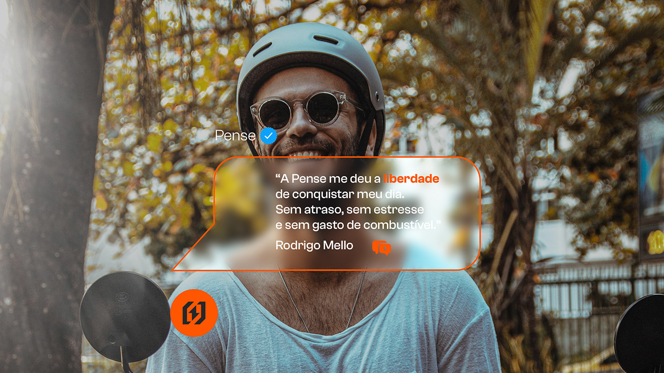 Pense 16