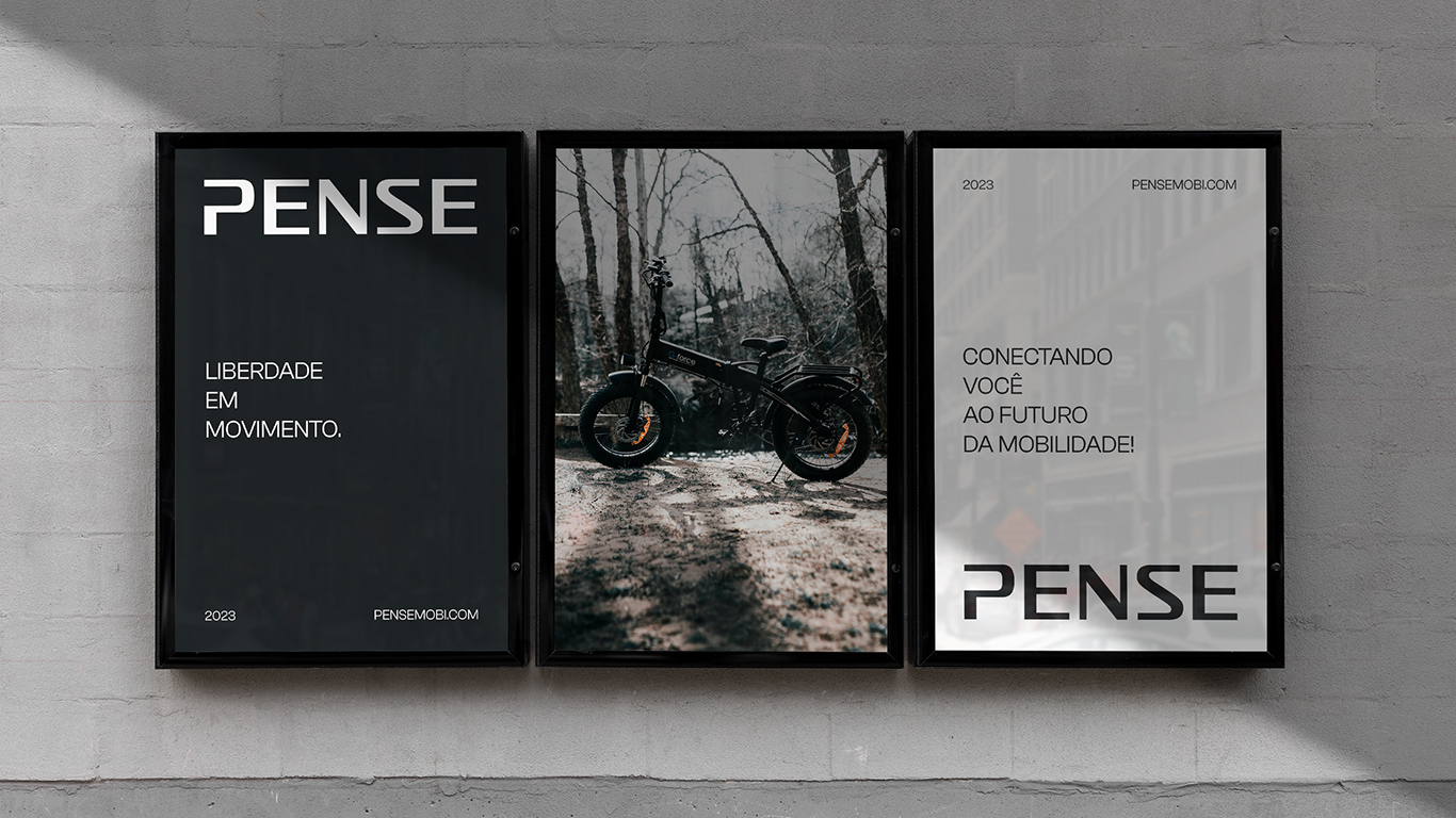 Pense 30