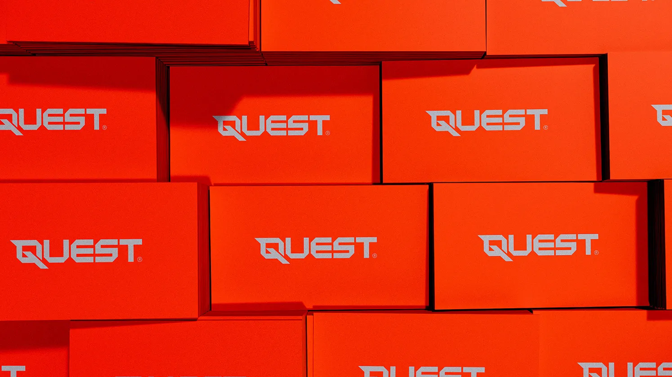 Quest 4