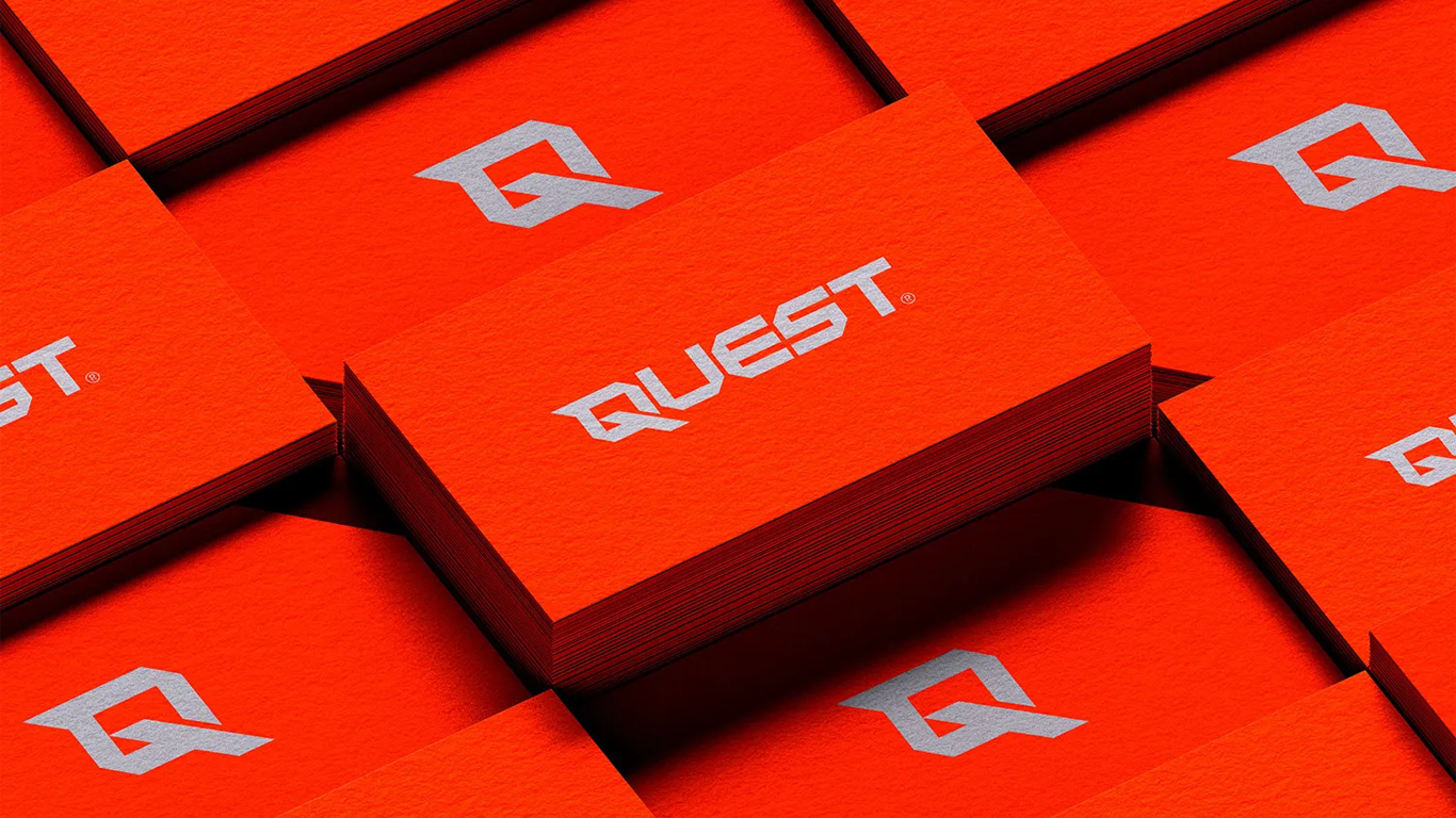 Quest 5