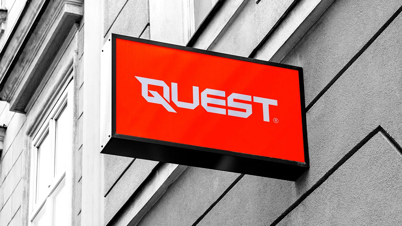 Quest 8