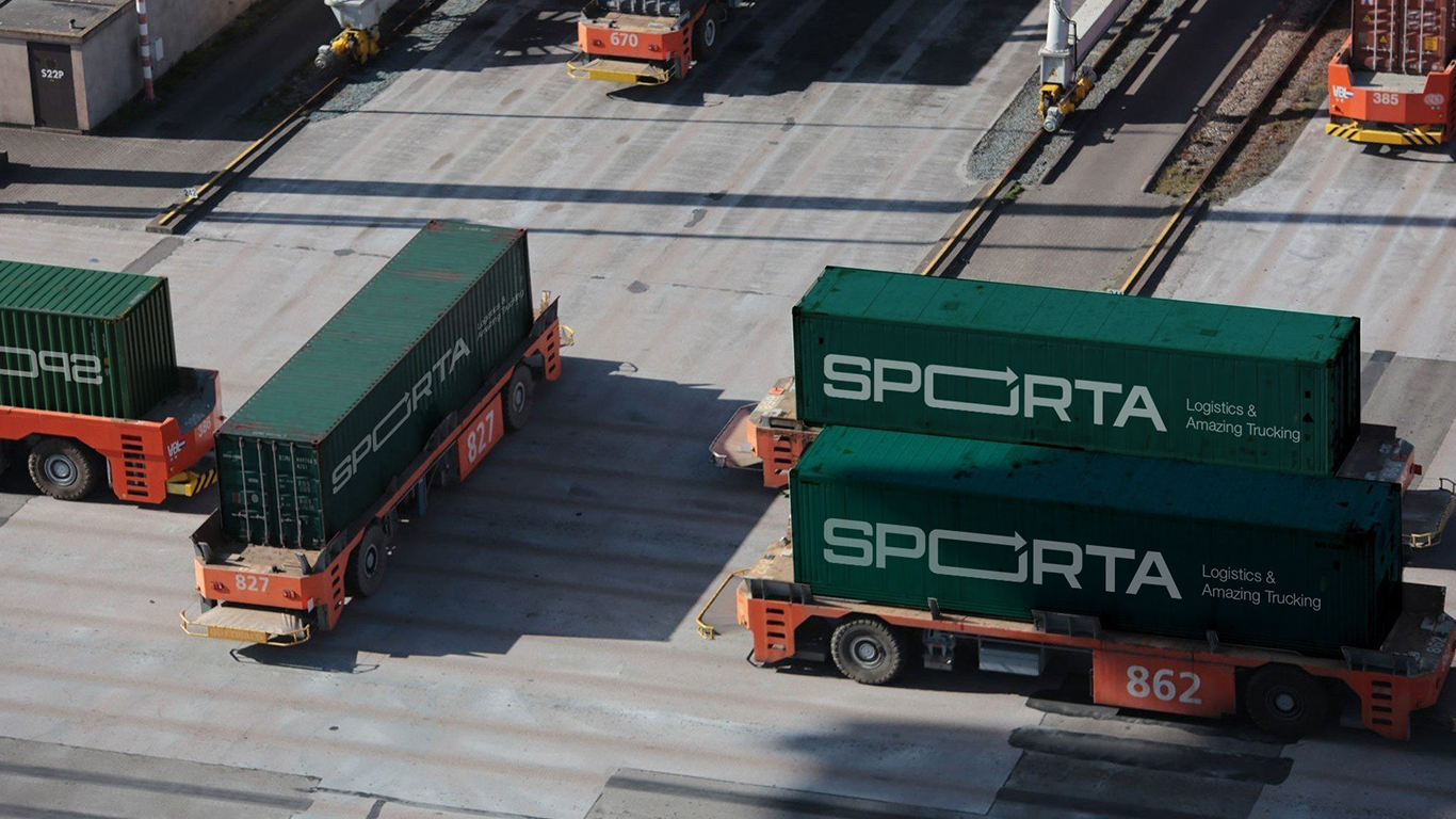 Sporta 4