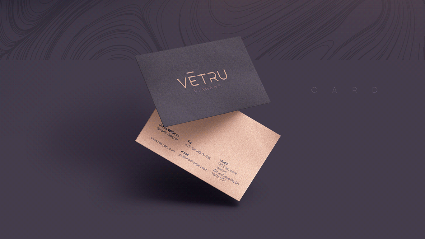Vetru Viagens 9