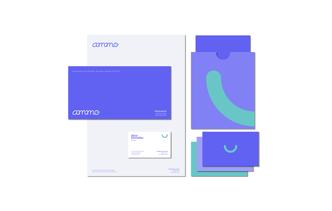 Ammo 3