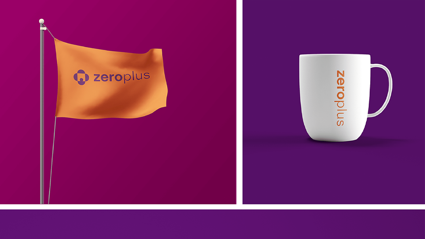 Zero Plus 12