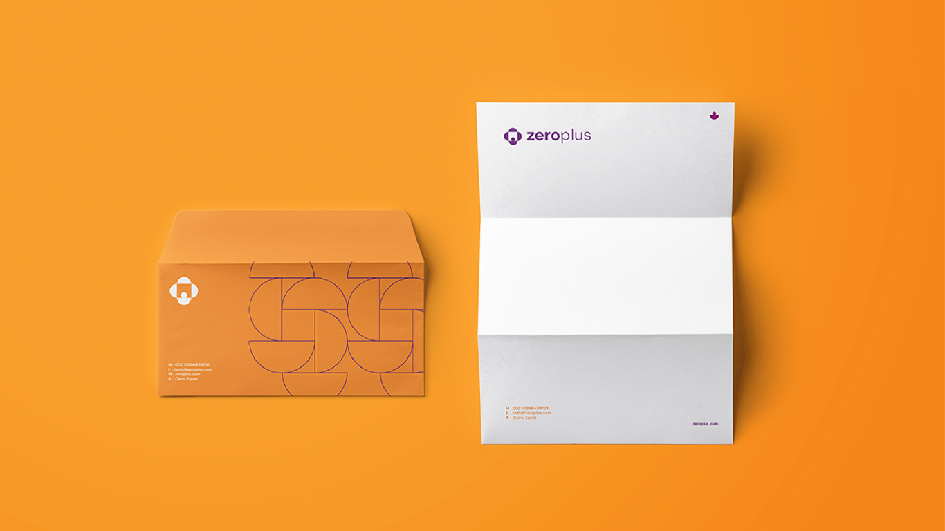 Zero Plus 6